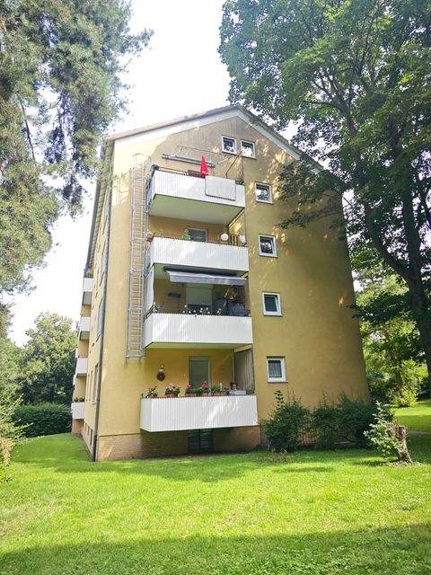 Kassel Wohnungen, Kassel Wohnung kaufen