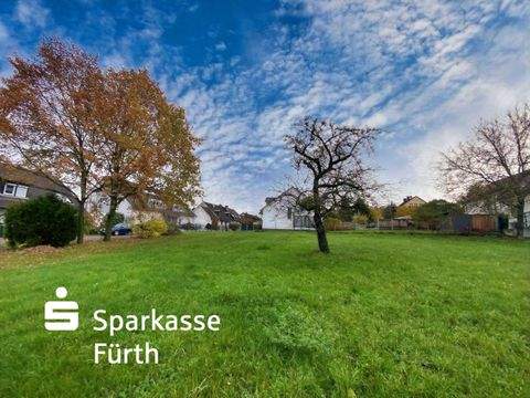 Roßtal Grundstücke, Roßtal Grundstück kaufen