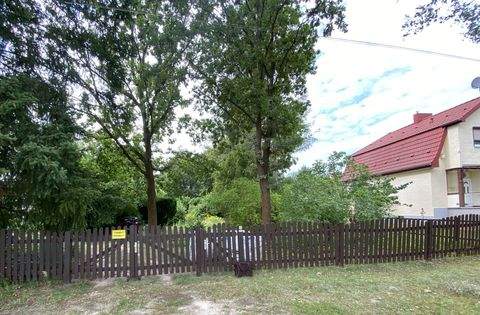 Falkensee Grundstücke, Falkensee Grundstück kaufen