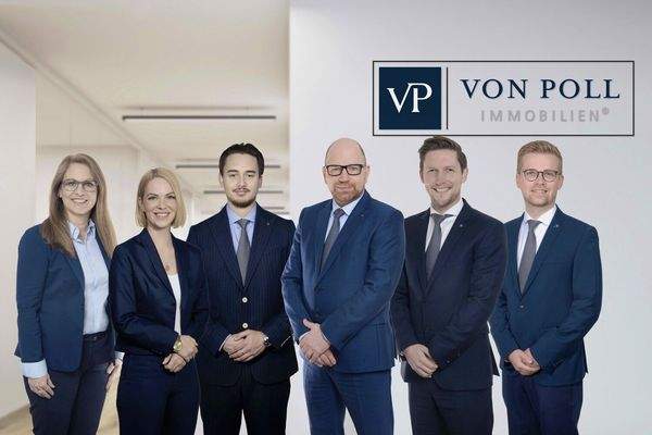 VON POLL IMMOBILIEN Team Bielefeld