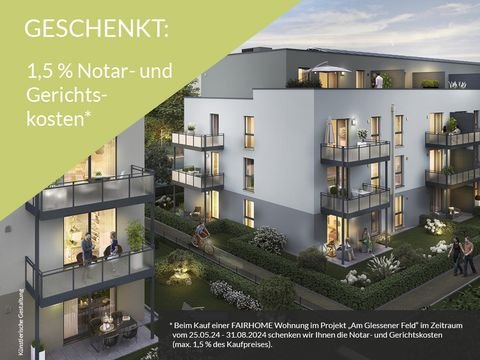 Bergheim Wohnungen, Bergheim Wohnung kaufen