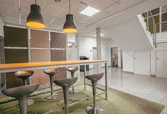 Moderne Gewerbefläche in Wietmarschen