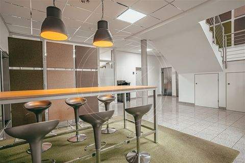 Wietmarschen Büros, Büroräume, Büroflächen 