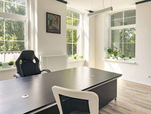 Wohnung Arbeitszimmer