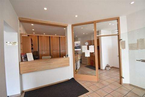 Oberhausen Büros, Büroräume, Büroflächen 