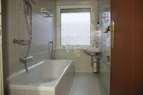 BADEZIMMER | OBERGESCHOSS