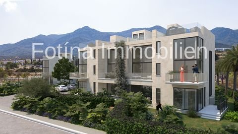 Kyrenia, Tatlisu Wohnungen, Kyrenia, Tatlisu Wohnung kaufen