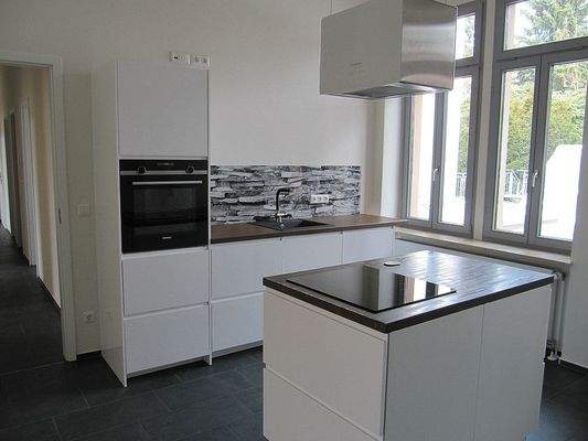 Küche 1