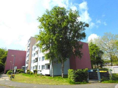 Bergheim Wohnungen, Bergheim Wohnung mieten