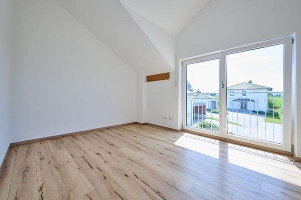 Reihenhaus Leiblfing Schlafen