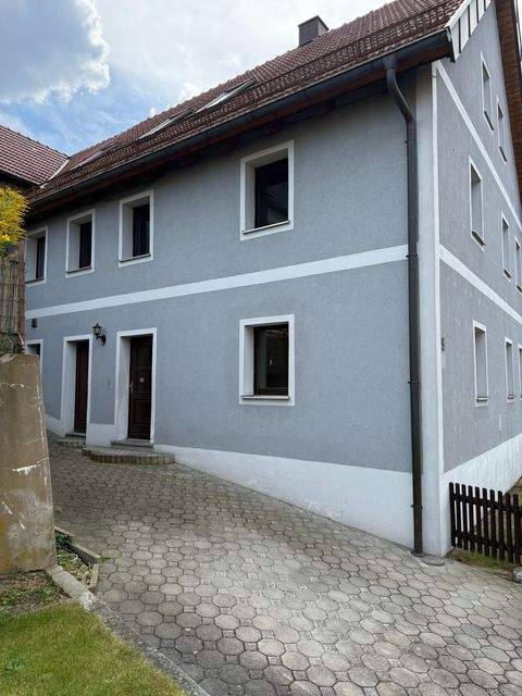 Luhe-Wildenau Häuser, Luhe-Wildenau Haus kaufen