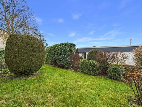 Leinfelden-Echterdingen / Echterdingen Wohnungen, Leinfelden-Echterdingen / Echterdingen Wohnung kaufen