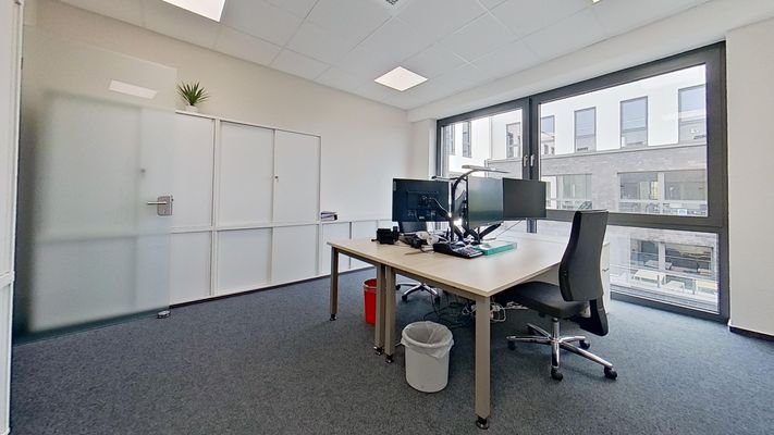 Büro