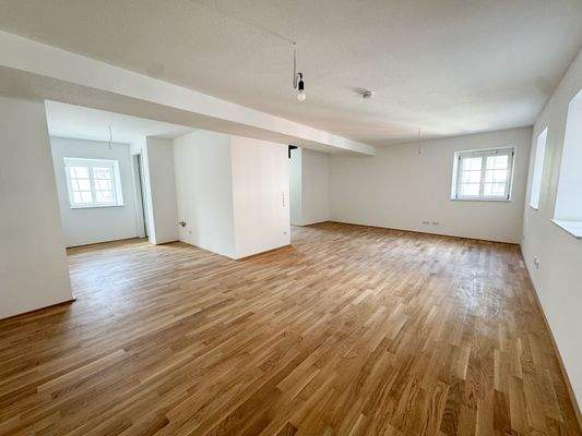 Bautenstand März 2025