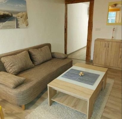 Wohnung 1.OG links