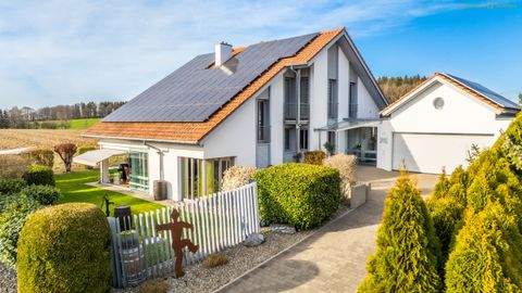 Bad Saulgau Häuser, Bad Saulgau Haus kaufen
