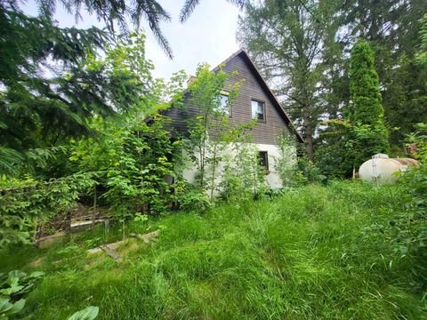 Oederan OT Gahlenz Häuser, Oederan OT Gahlenz Haus kaufen