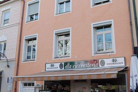 Bad Reichenhall Wohnungen, Bad Reichenhall Wohnung mieten