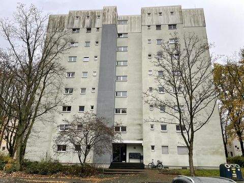 Frankfurt am Main Wohnungen, Frankfurt am Main Wohnung kaufen