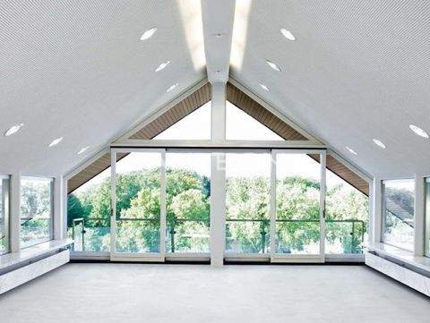 Düsseldorf Büros, Büroräume, Büroflächen 