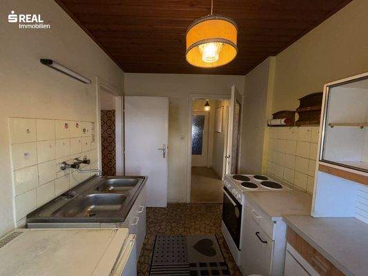Küche 2