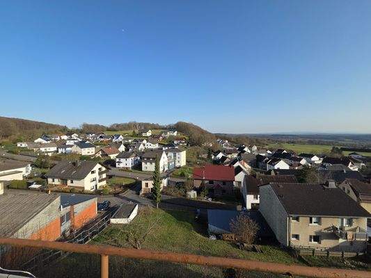 Aussicht vom Balkon im 1. Stock.jpg