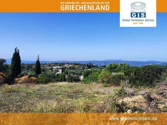 wunderschöne Landschaft