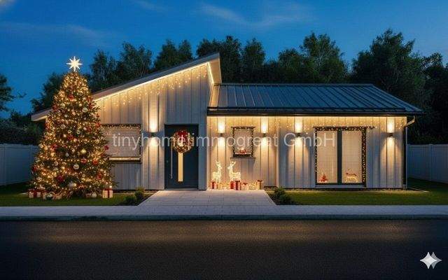 Weihnachtsdeko Elisabeth