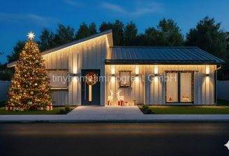 Weihnachtsdeko Elisabeth