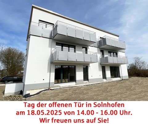 Solnhofen Wohnungen, Solnhofen Wohnung kaufen