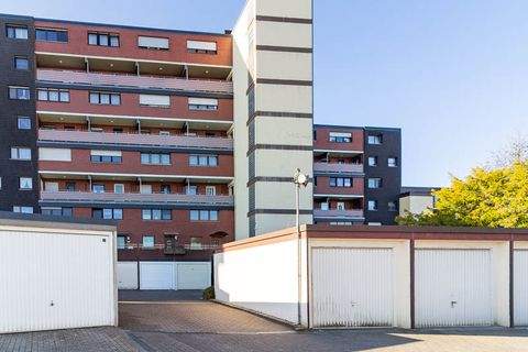 Hamm Wohnungen, Hamm Wohnung kaufen