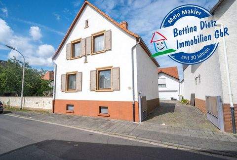 Rodgau / Weiskirchen Häuser, Rodgau / Weiskirchen Haus kaufen