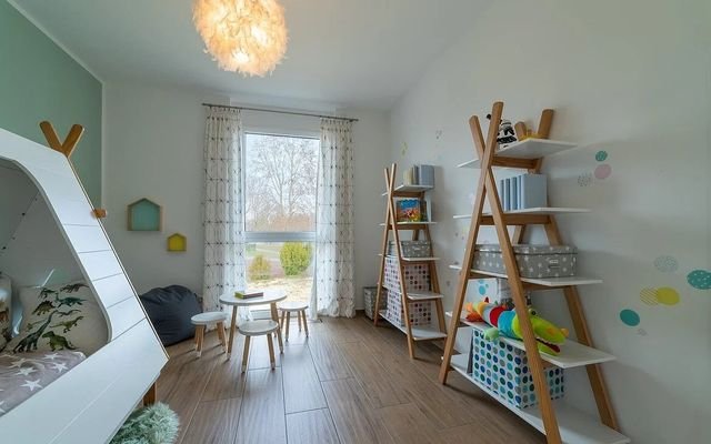  Beispielansicht Kinderzimmer