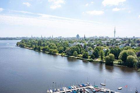 Hamburg Häuser, Hamburg Haus kaufen