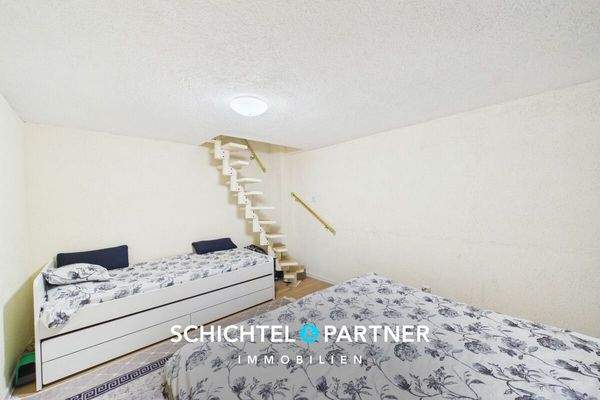 S&P | Schlafzimmer