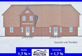Utersum Grundstück mit Planung