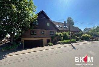 Ansicht - Doppelgarage