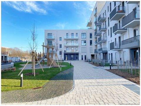 München Freiham Wohnungen, München Freiham Wohnung mieten