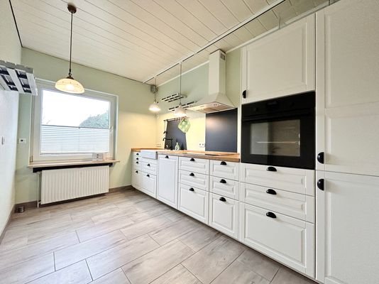 Kochen ETW 1