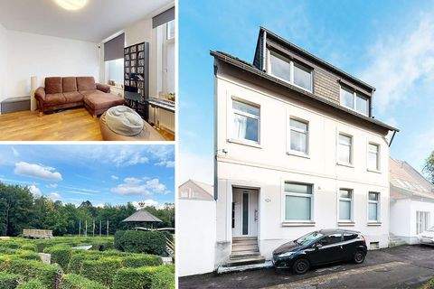 Aachen Renditeobjekte, Mehrfamilienhäuser, Geschäftshäuser, Kapitalanlage