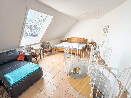 Flexible Nutzung möglich