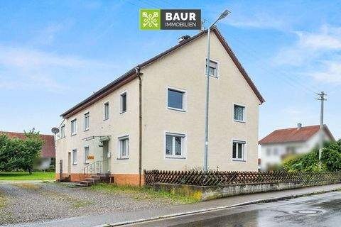 Altheim Häuser, Altheim Haus kaufen