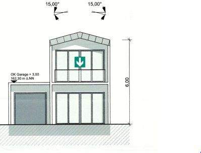 Rheinbach / Oberdrees Grundstücke, Rheinbach / Oberdrees Grundstück kaufen