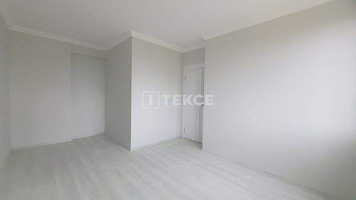 Turnkey 2-bedroom Apartment for Sale in Yalıncak Trabzon