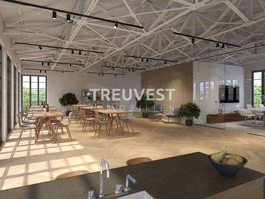 TREUVEST Büro mieten Düsseldorf-26