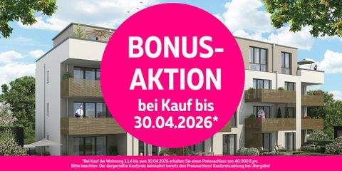 Langen Wohnungen, Langen Wohnung kaufen