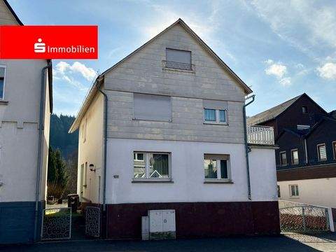 Dillenburg Häuser, Dillenburg Haus kaufen