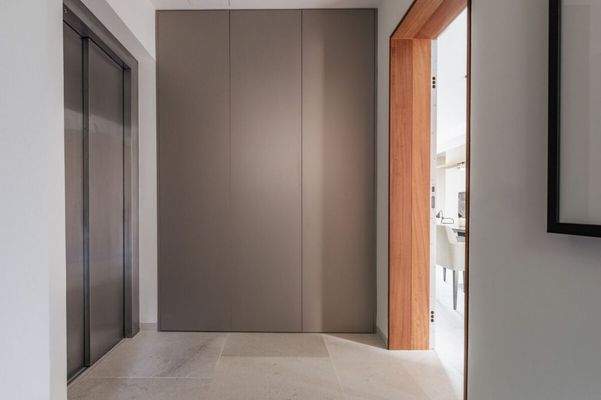 Exklusives Neubau-Penthouse in Cala Mayor 23 