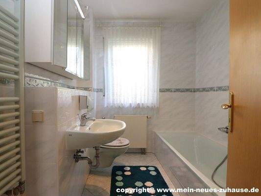 Bild 8 Bad Erdgeschoss