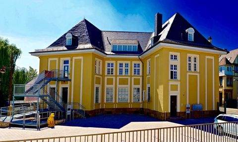 Bretten Büros, Büroräume, Büroflächen 